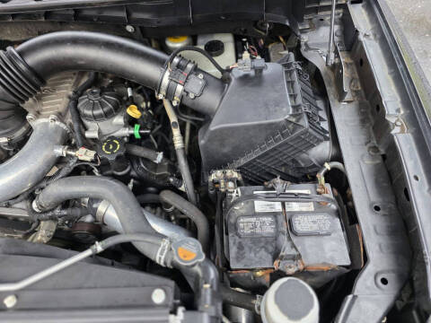 2018 Nissan Titan XD SL