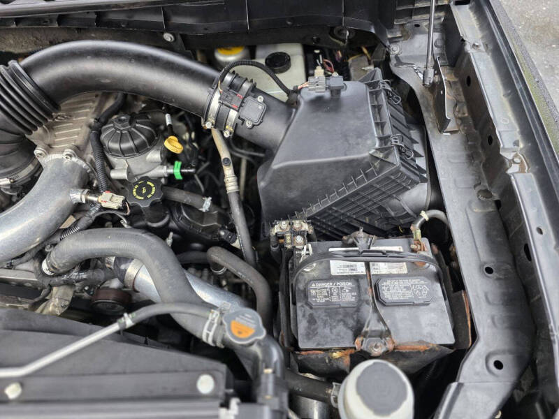 2018 Nissan Titan XD SL