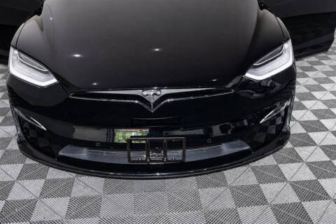 2023 Tesla Model X