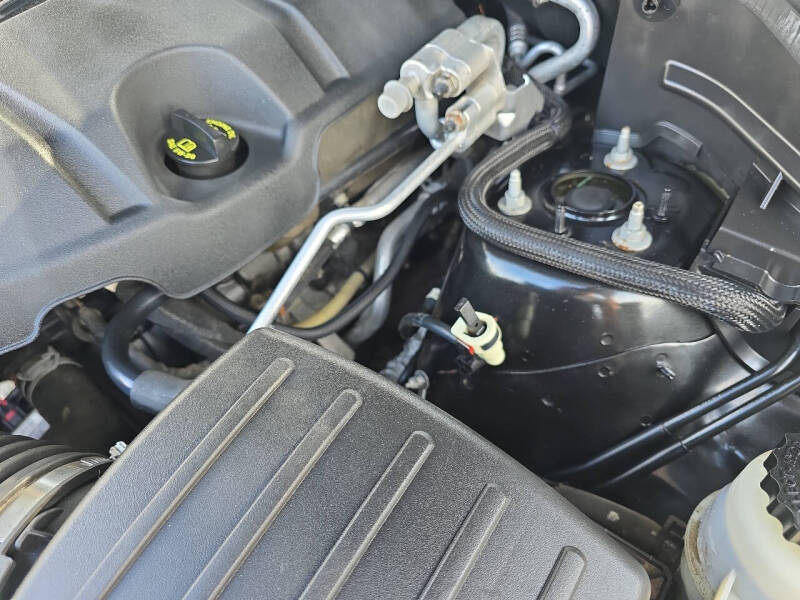 2015 Dodge Durango Citadel