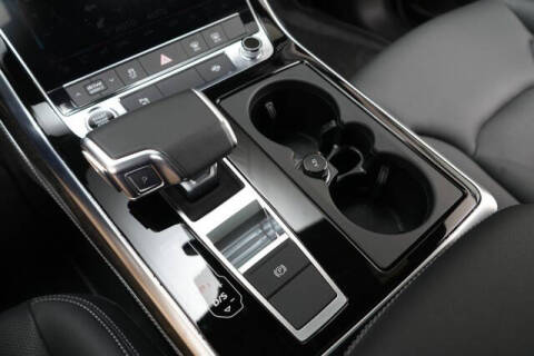 2025 Audi Q7 quattro Premium Plus 45 TFSI