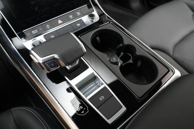 2025 Audi Q7 quattro Premium Plus 45 TFSI