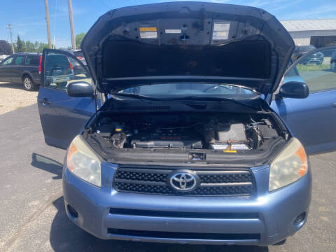 2008 Toyota RAV4