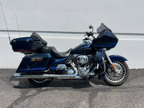 2013 Harley-Davidson Road Glide Ultra