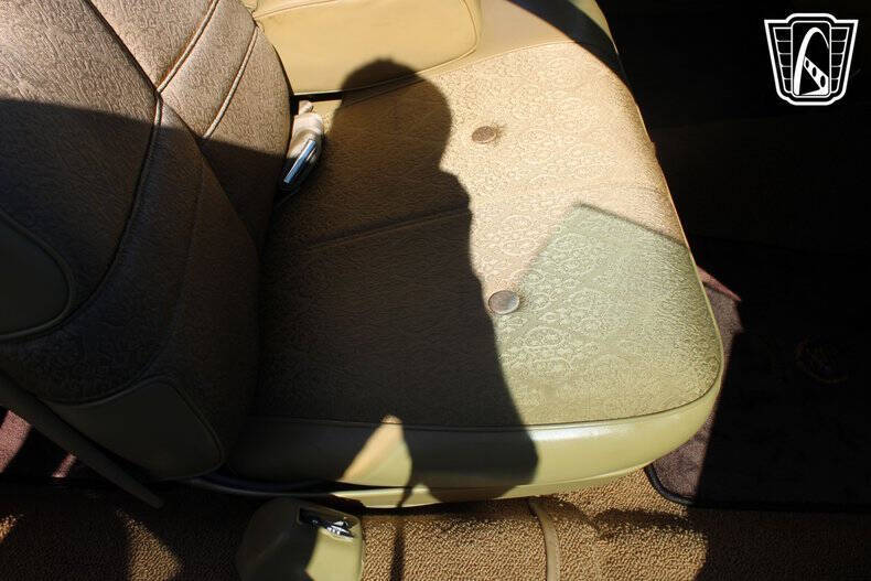 1971 Cadillac DeVille