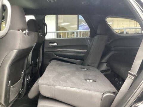 2023 Dodge Durango SXT