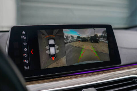 2018 BMW 6 Series 640i xDrive Gran Turismo