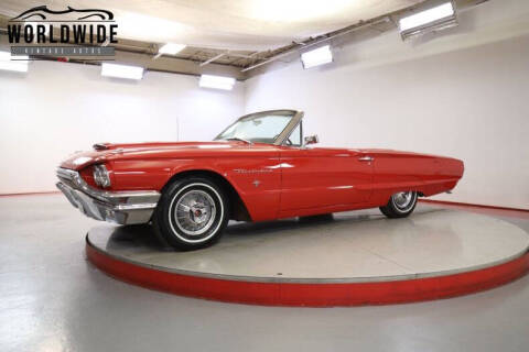1964 Ford Thunderbird