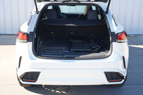 2023 Lexus RX 500h F SPORT Performance