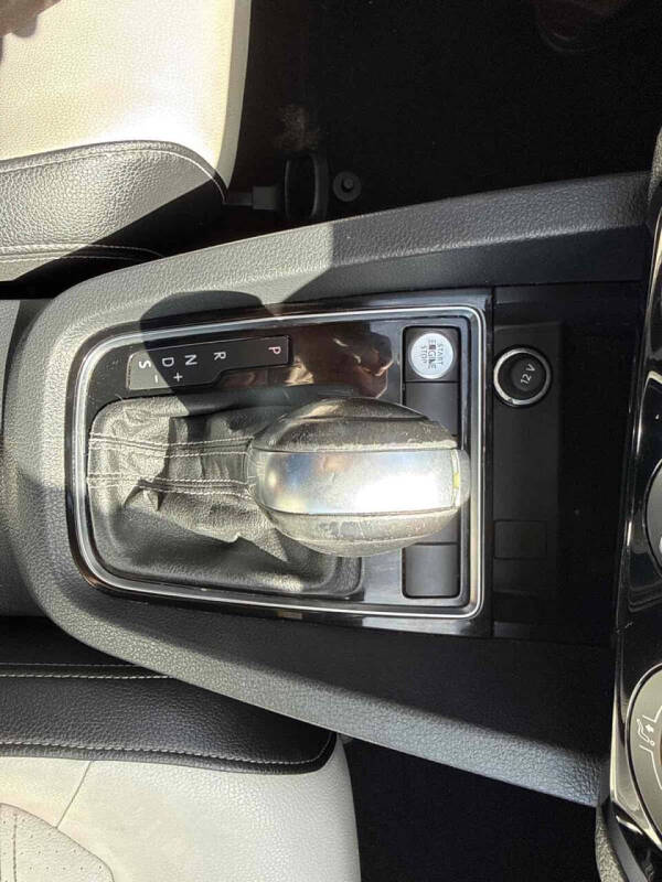 2015 Volkswagen Jetta