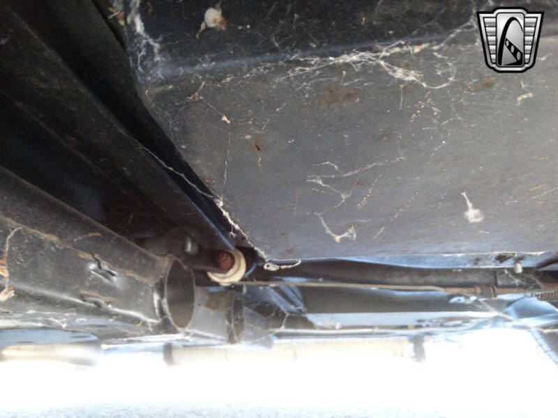 1968 Chevrolet Corvette