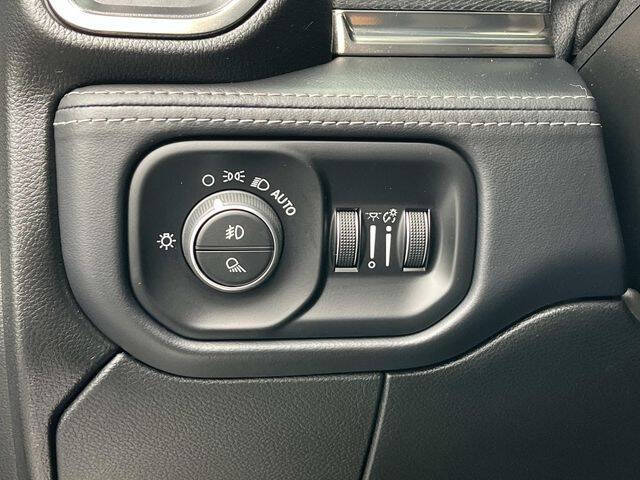 2019 RAM 2500 Limited
