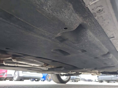 2019 Porsche Cayenne S