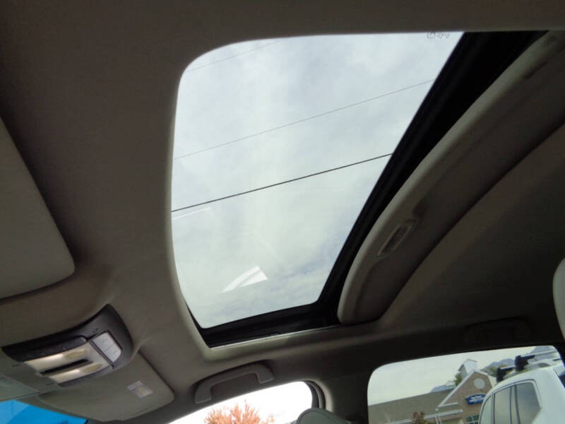 2011 Acura MDX SH-AWD w/Tech