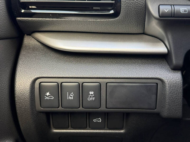 2026 Mitsubishi Eclipse Cross SEL