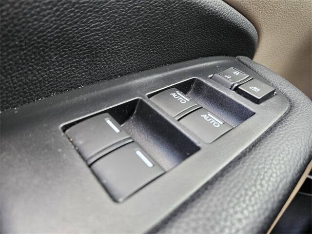 2020 Honda Ridgeline RTL