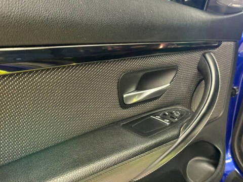 2020 BMW M4