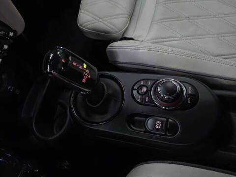 2024 MINI Convertible John Cooper Works