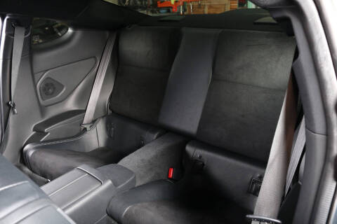 2022 Toyota GR86 Premium