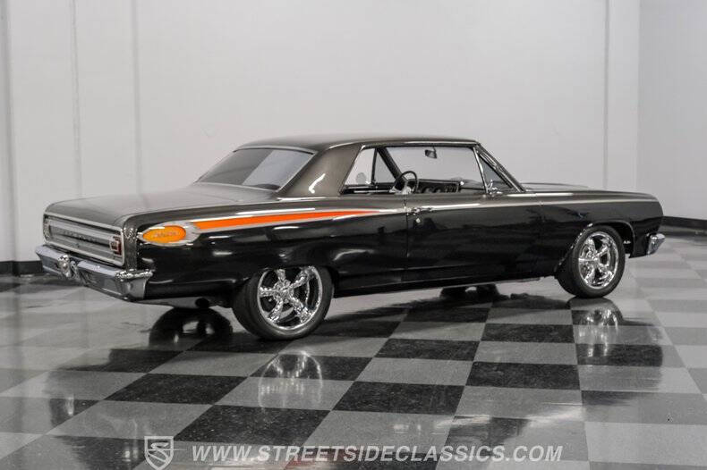 1965 Chevrolet Chevelle