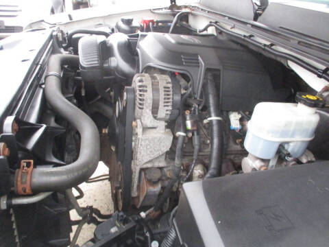 2011 GMC Sierra 1500 SLE