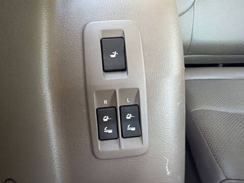 2010 Lexus GX 460