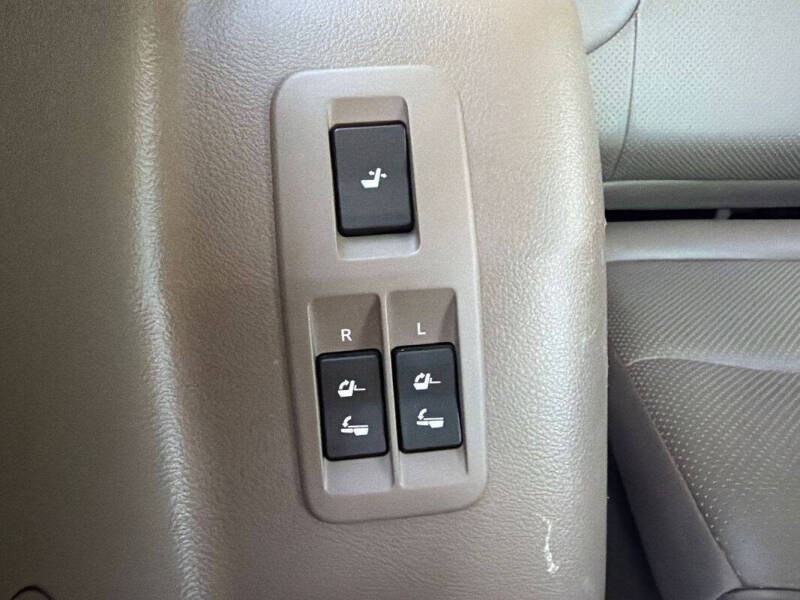 2010 Lexus GX 460