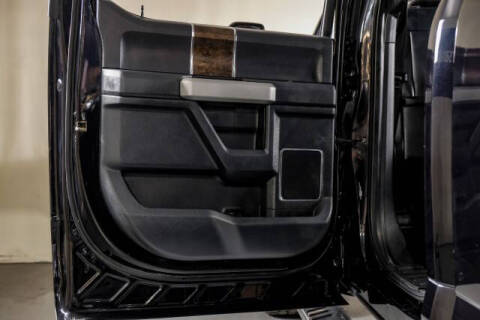 2022 Ford F-350 Super Duty Lariat