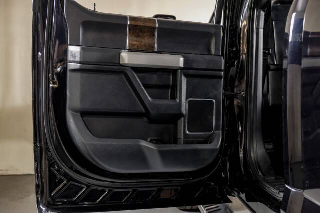 2022 Ford F-350 Super Duty Lariat