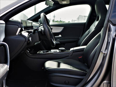 2020 Mercedes-Benz CLA CLA 250