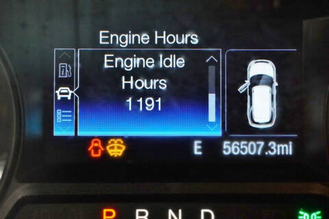 2017 Ford Explorer Police Interceptor Utility