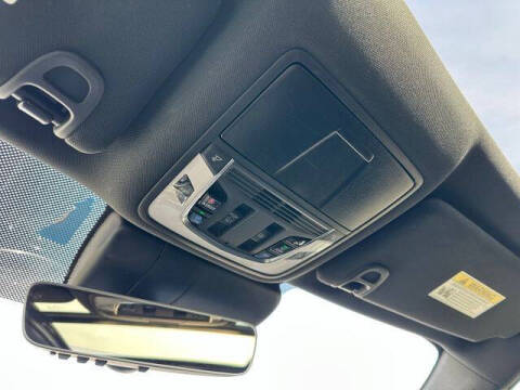 2021 Acura RDX w/A-SPEC