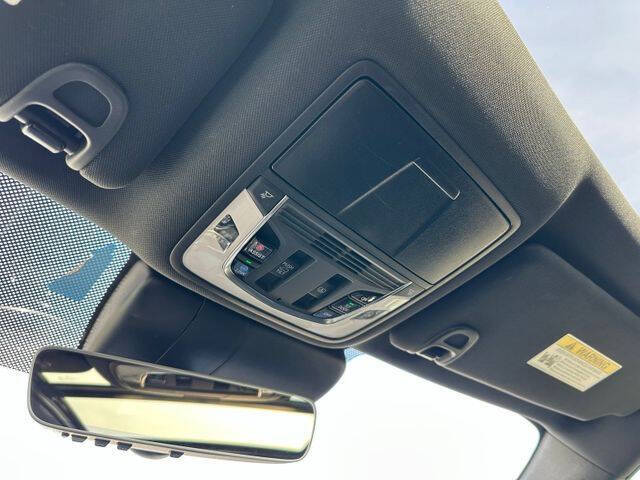 2021 Acura RDX w/A-SPEC