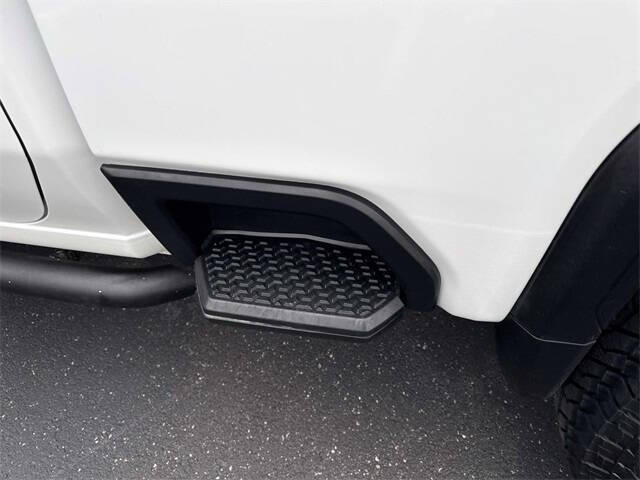 2023 GMC Sierra 2500HD