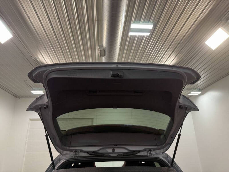 2022 Volkswagen Golf GTI Autobahn