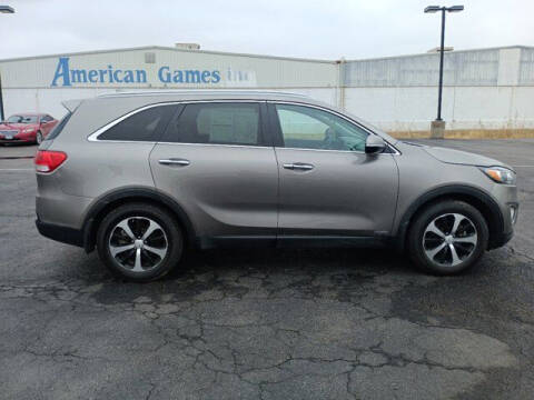 2016 Kia Sorento for sale at Automart 150 in Council Bluffs IA
