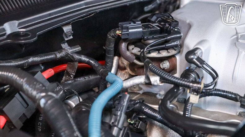2007 Ford Shelby GT500