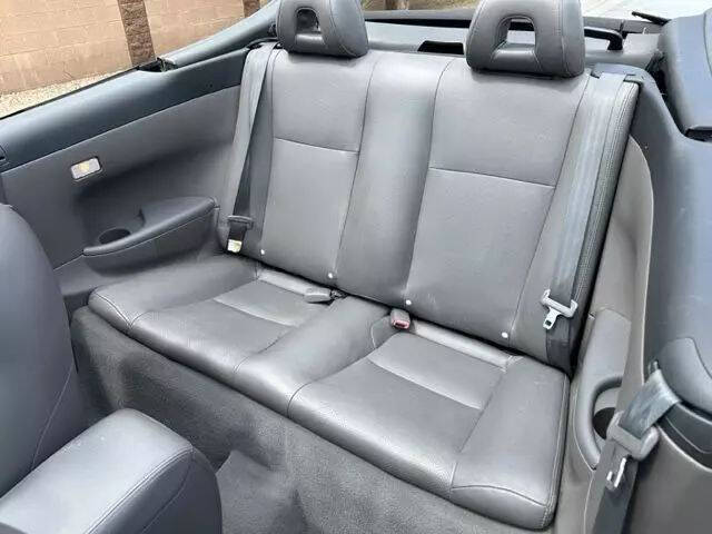 2007 Toyota Camry Solara