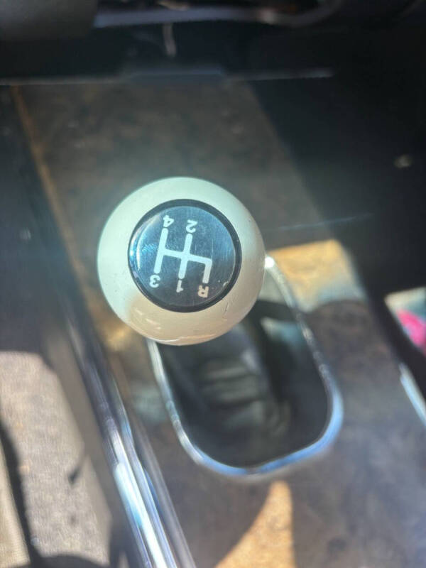 1969 Pontiac Firebird