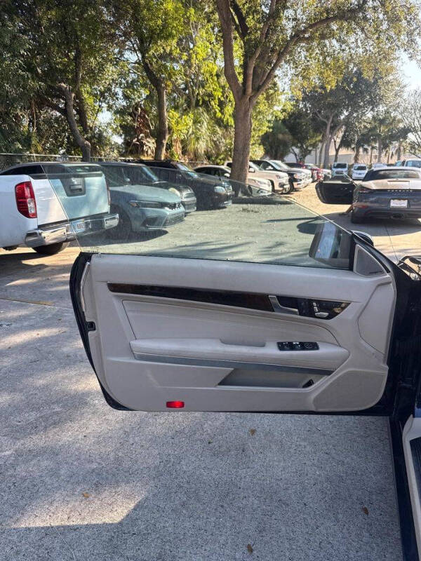 2014 Mercedes-Benz E-Class E 350