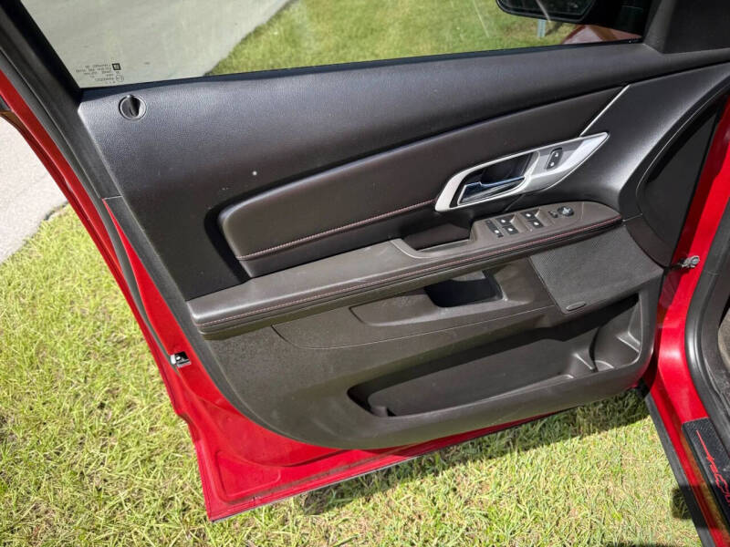 2015 GMC Terrain SLT-1