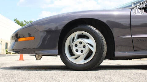 1994 Pontiac Firebird