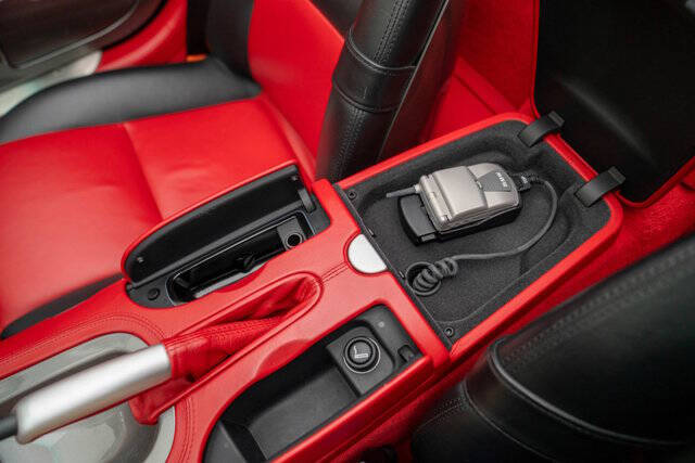 2001 BMW Z8 30
