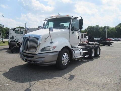 2010 International ProStar for sale at Vehicle Network - Impex Heavy Metal in Greensboro NC