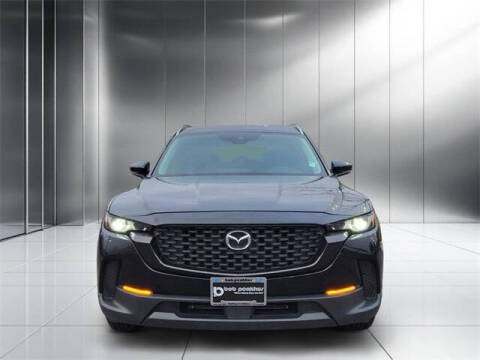 2024 Mazda CX-50 2.5 S Preferred