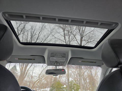 2014 Audi A4 2.0T quattro Premium Plus