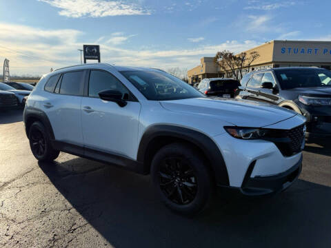 2024 Mazda CX-50 2.5 S Premium