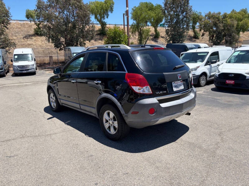 2008 Saturn Vue XE