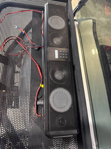 2024 Kandi Kruiser 4P