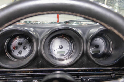 1968 Ford Ranchero